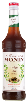 Основа для Айс Ти Белый Чай Monin 0,7 л 3052911537165 фото