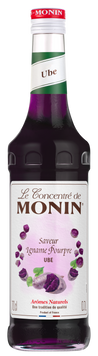 Основа для Айс Латте Убе Monin 0,7 л Ube 3052911788154 фото