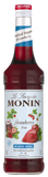 Сироп Клубника Monin 0,7 л (без добавленного сахара) beztsukrustraw фото