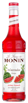 Сироп Арбуз Monin 0,7л 3052910018924 фото